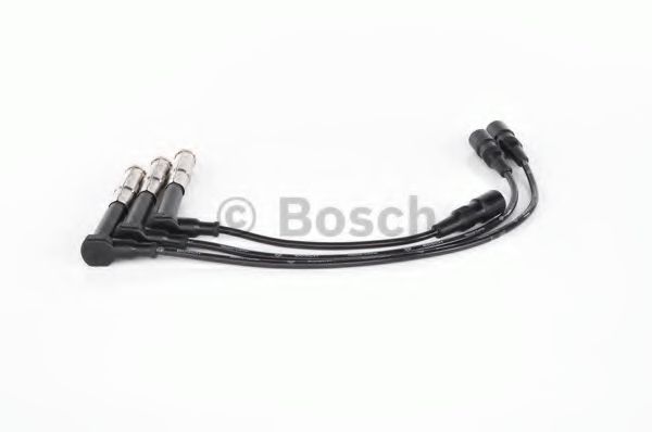 Комплект проводов зажигания BOSCH 0 986 356 316 Комплект проводов зажигания BOSCH 0 986 356 316