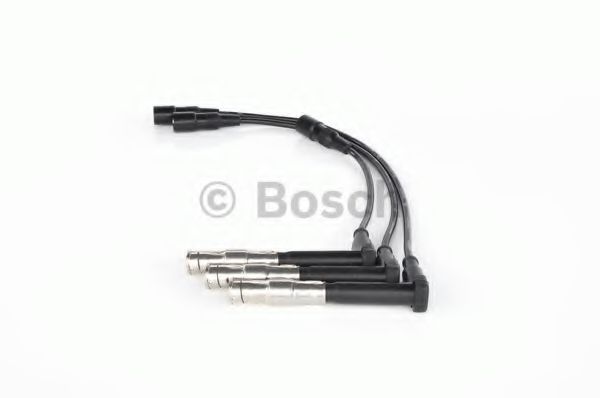 Комплект проводов зажигания BOSCH 0 986 356 316 Комплект проводов зажигания BOSCH 0 986 356 316