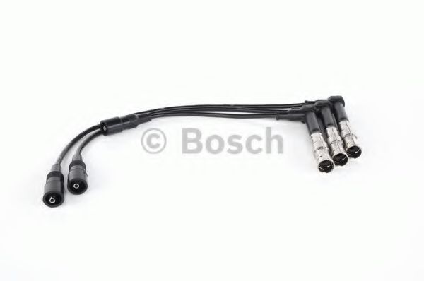 Комплект проводов зажигания BOSCH 0 986 356 316 Комплект проводов зажигания BOSCH 0 986 356 316