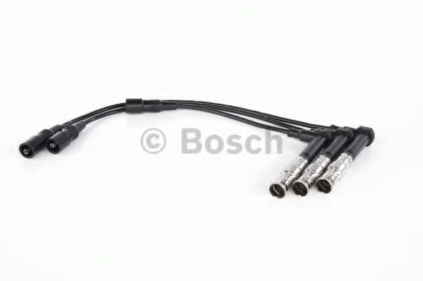 Комплект проводов зажигания BOSCH 0 986 356 316