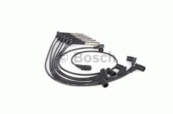 Комплект проводов зажигания BOSCH 0 986 356 314 Комплект проводов зажигания BOSCH 0 986 356 314