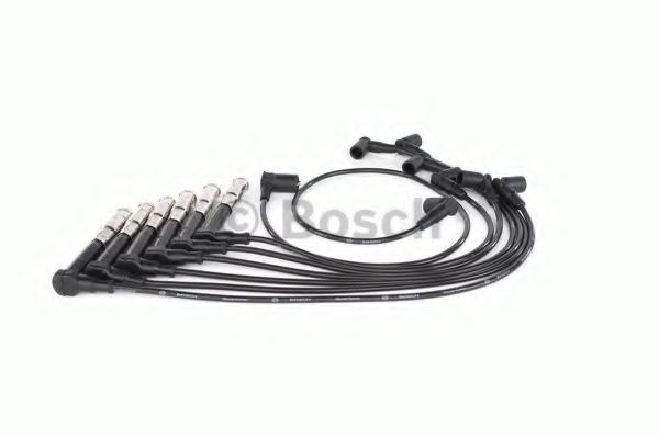 Комплект проводов зажигания BOSCH 0 986 356 314 Комплект проводов зажигания BOSCH 0 986 356 314
