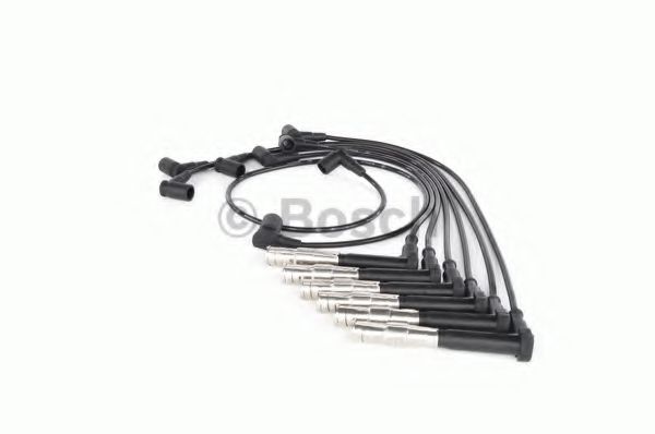 Комплект проводов зажигания BOSCH 0 986 356 314 Комплект проводов зажигания BOSCH 0 986 356 314