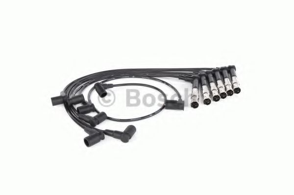 Комплект проводов зажигания BOSCH 0 986 356 314 Комплект проводов зажигания BOSCH 0 986 356 314
