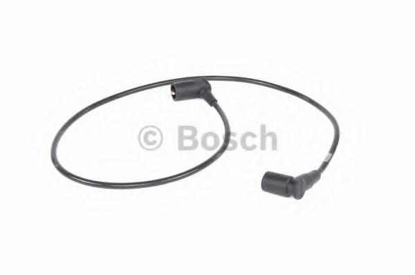 Провод зажигания BOSCH 0 986 357 772