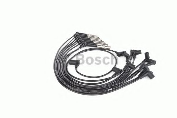 Комплект проводов зажигания BOSCH 0 986 356 315 Комплект проводов зажигания BOSCH 0 986 356 315