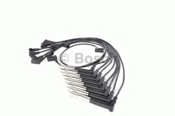 Комплект проводов зажигания BOSCH 0 986 356 315 Комплект проводов зажигания BOSCH 0 986 356 315