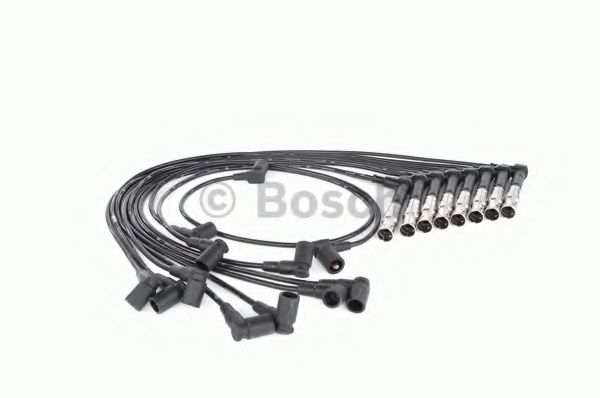 Комплект проводов зажигания BOSCH 0 986 356 315 Комплект проводов зажигания BOSCH 0 986 356 315