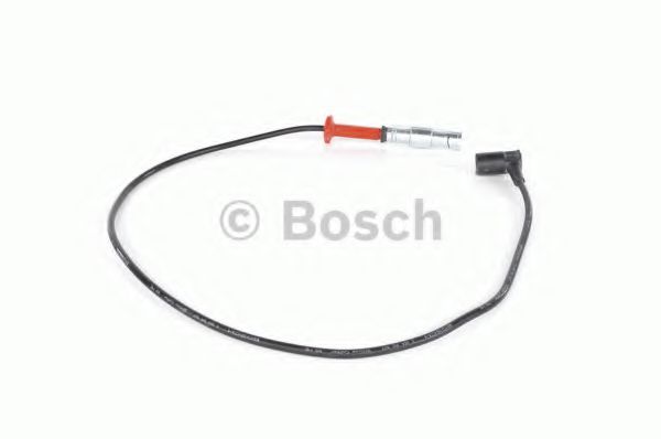Провод зажигания BOSCH 0 356 912 927 Провод зажигания BOSCH 0 356 912 927
