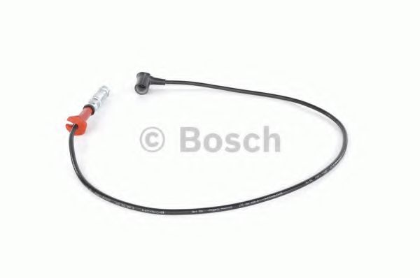 Провод зажигания BOSCH 0 356 912 927 Провод зажигания BOSCH 0 356 912 927