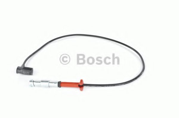 Провод зажигания BOSCH 0 356 912 927 Провод зажигания BOSCH 0 356 912 927
