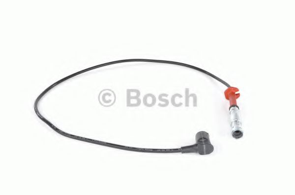 Провод зажигания BOSCH 0 356 912 927 Провод зажигания BOSCH 0 356 912 927