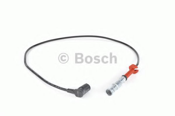 Провод зажигания BOSCH 0 356 912 927