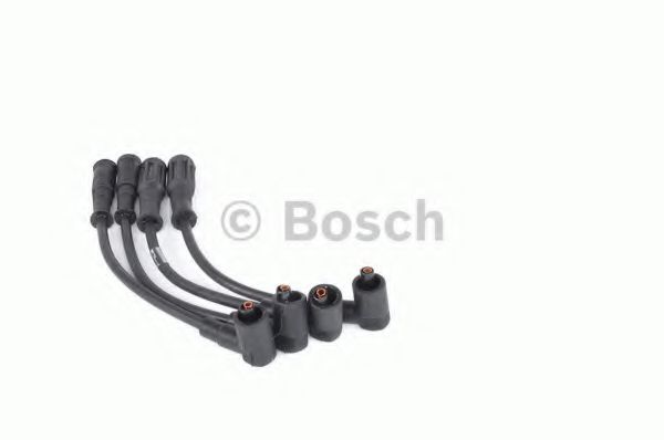 Комплект проводов зажигания BOSCH 0 986 357 286 Комплект проводов зажигания BOSCH 0 986 357 286