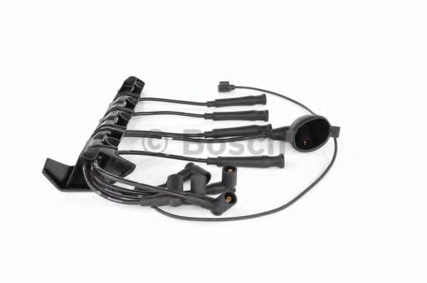 Комплект проводов зажигания BOSCH 0 986 356 325 Комплект проводов зажигания BOSCH 0 986 356 325