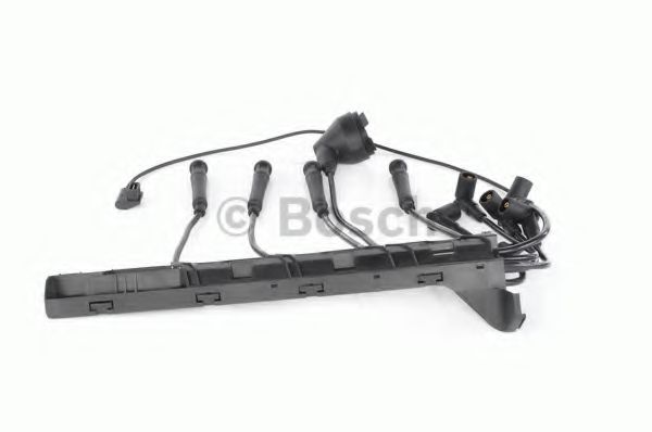 Комплект проводов зажигания BOSCH 0 986 356 325 Комплект проводов зажигания BOSCH 0 986 356 325