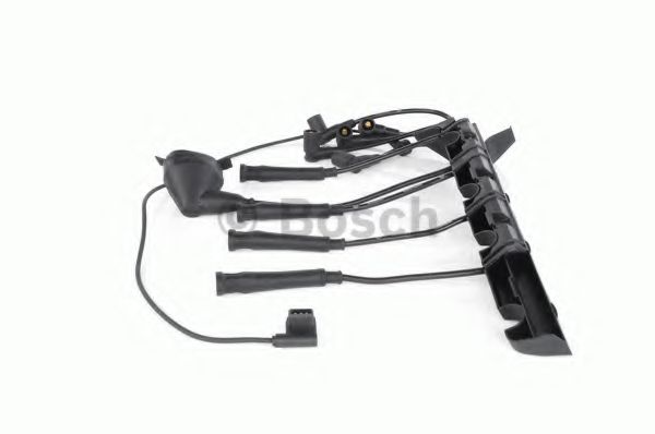 Комплект проводов зажигания BOSCH 0 986 356 325 Комплект проводов зажигания BOSCH 0 986 356 325
