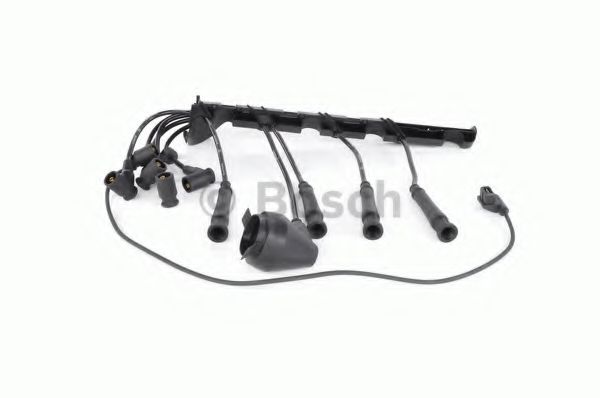 Комплект проводов зажигания BOSCH 0 986 356 325 Комплект проводов зажигания BOSCH 0 986 356 325