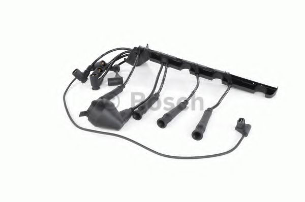 Комплект проводов зажигания BOSCH 0 986 356 325