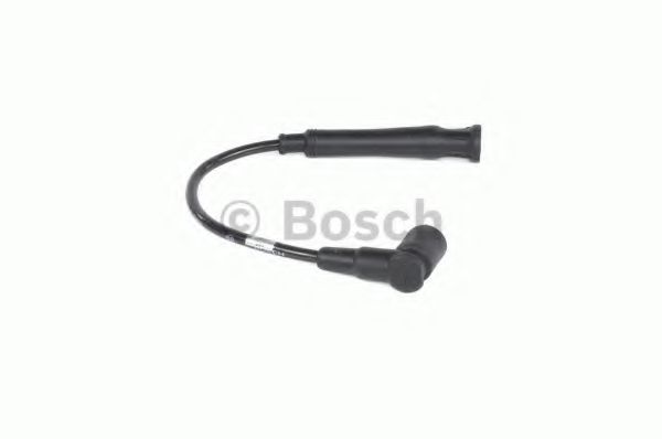 Провод зажигания BOSCH 0 986 357 750 Провод зажигания BOSCH 0 986 357 750