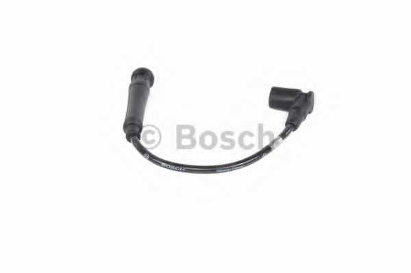 Провод зажигания BOSCH 0 986 357 750 Провод зажигания BOSCH 0 986 357 750