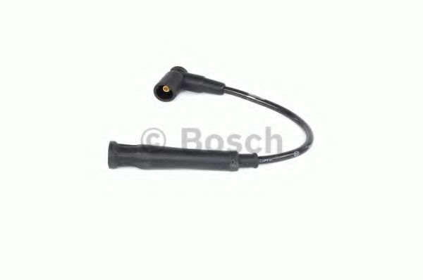 Провод зажигания BOSCH 0 986 357 750 Провод зажигания BOSCH 0 986 357 750