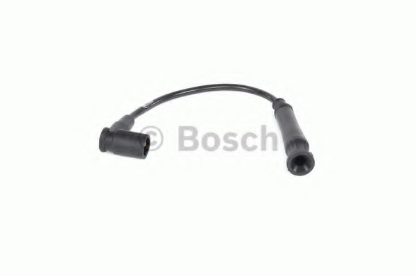 Провод зажигания BOSCH 0 986 357 750 Провод зажигания BOSCH 0 986 357 750