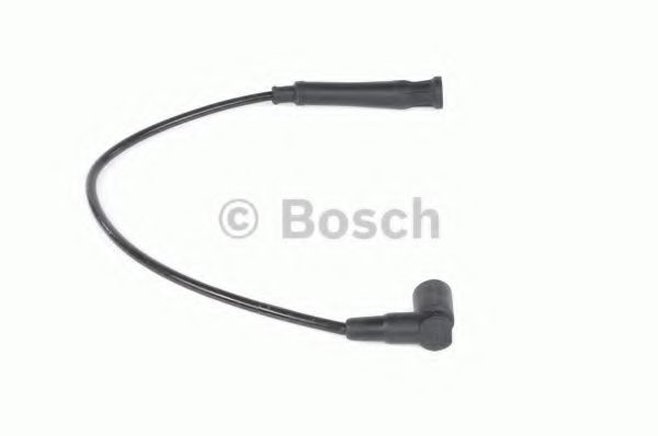 Провод зажигания BOSCH 0 986 357 752 Провод зажигания BOSCH 0 986 357 752