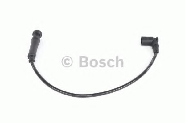 Провод зажигания BOSCH 0 986 357 752 Провод зажигания BOSCH 0 986 357 752