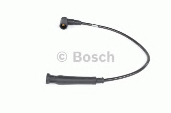 Провод зажигания BOSCH 0 986 357 752 Провод зажигания BOSCH 0 986 357 752
