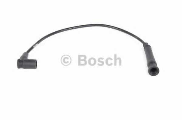 Провод зажигания BOSCH 0 986 357 752 Провод зажигания BOSCH 0 986 357 752