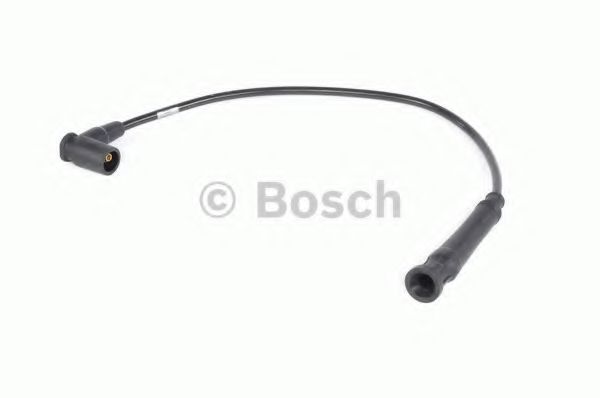 Провод зажигания BOSCH 0 986 357 752