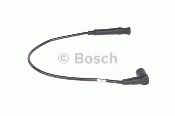 Провод зажигания BOSCH 0 986 357 753 Провод зажигания BOSCH 0 986 357 753