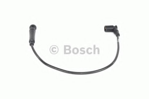 Провод зажигания BOSCH 0 986 357 753 Провод зажигания BOSCH 0 986 357 753