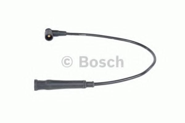 Провод зажигания BOSCH 0 986 357 753 Провод зажигания BOSCH 0 986 357 753