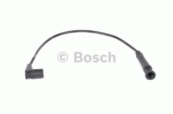 Провод зажигания BOSCH 0 986 357 753 Провод зажигания BOSCH 0 986 357 753