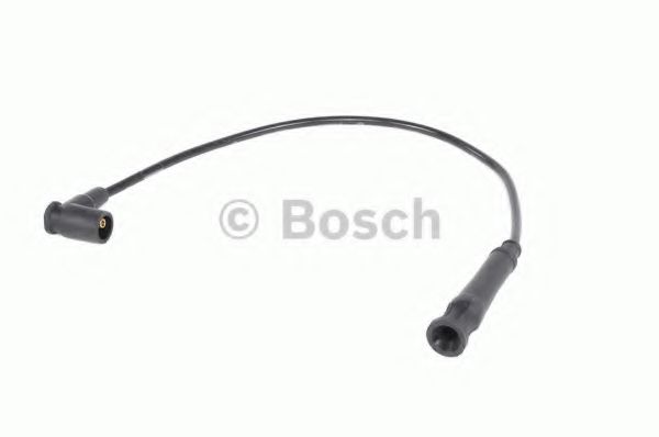 Провод зажигания BOSCH 0 986 357 753