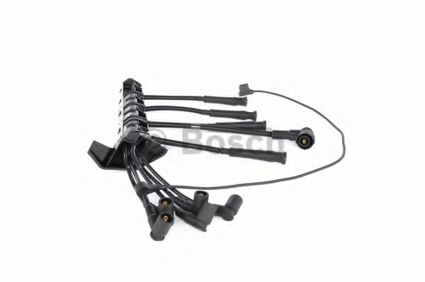 Комплект проводов зажигания BOSCH 0 986 356 328 Комплект проводов зажигания BOSCH 0 986 356 328