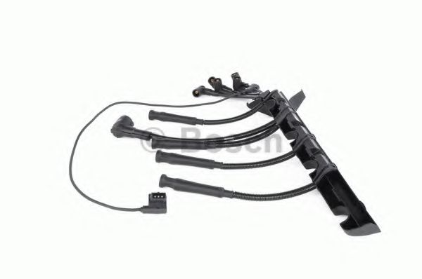Комплект проводов зажигания BOSCH 0 986 356 328 Комплект проводов зажигания BOSCH 0 986 356 328