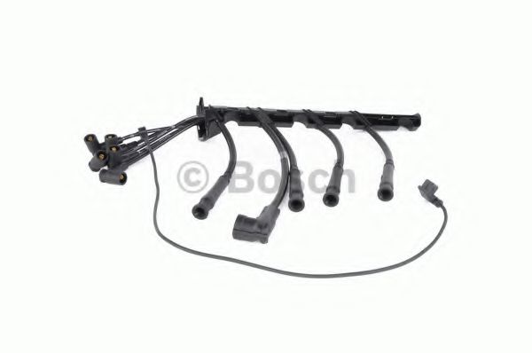Комплект проводов зажигания BOSCH 0 986 356 328 Комплект проводов зажигания BOSCH 0 986 356 328