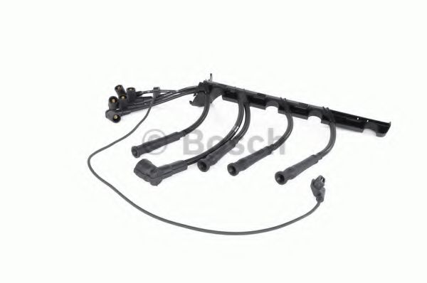 Комплект проводов зажигания BOSCH 0 986 356 328