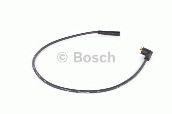 Провод зажигания BOSCH 0 986 356 010 Провод зажигания BOSCH 0 986 356 010