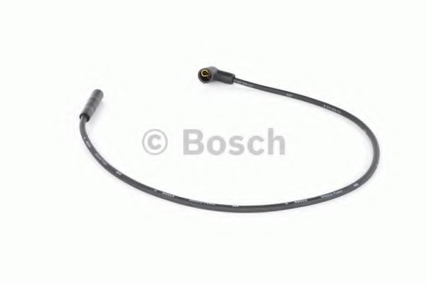 Провод зажигания BOSCH 0 986 356 010 Провод зажигания BOSCH 0 986 356 010