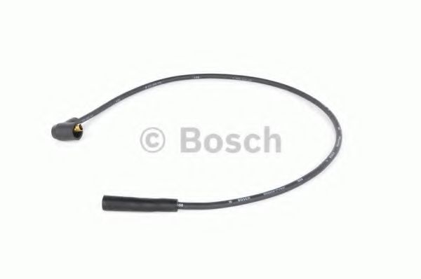 Провод зажигания BOSCH 0 986 356 010 Провод зажигания BOSCH 0 986 356 010