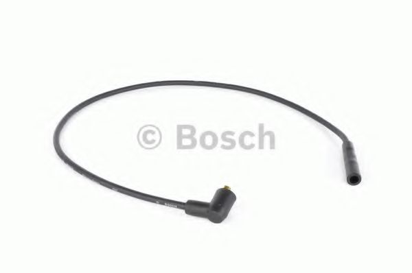 Провод зажигания BOSCH 0 986 356 010 Провод зажигания BOSCH 0 986 356 010