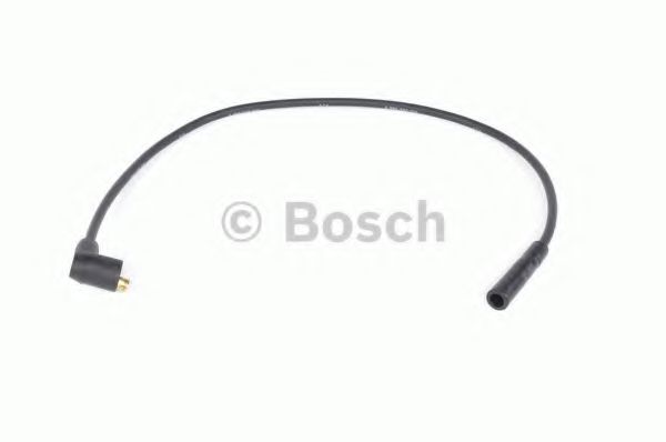 Провод зажигания BOSCH 0 986 356 008
