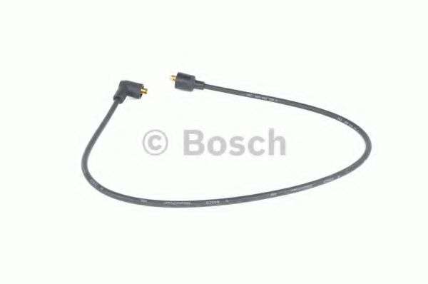Провод зажигания BOSCH 0 986 356 049 Провод зажигания BOSCH 0 986 356 049
