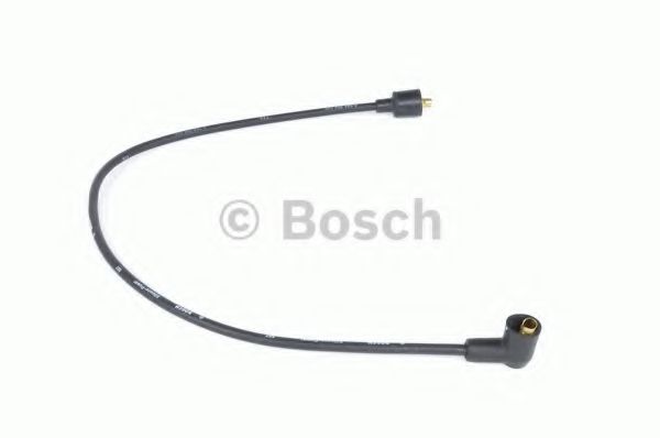 Провод зажигания BOSCH 0 986 356 046 Провод зажигания BOSCH 0 986 356 046