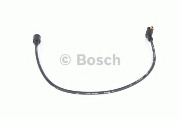 Провод зажигания BOSCH 0 986 356 046 Провод зажигания BOSCH 0 986 356 046