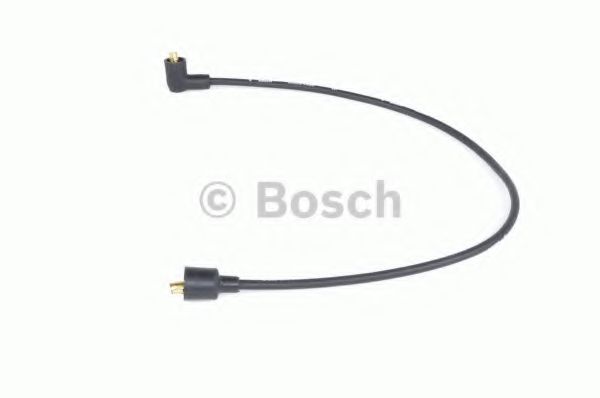 Провод зажигания BOSCH 0 986 356 046 Провод зажигания BOSCH 0 986 356 046